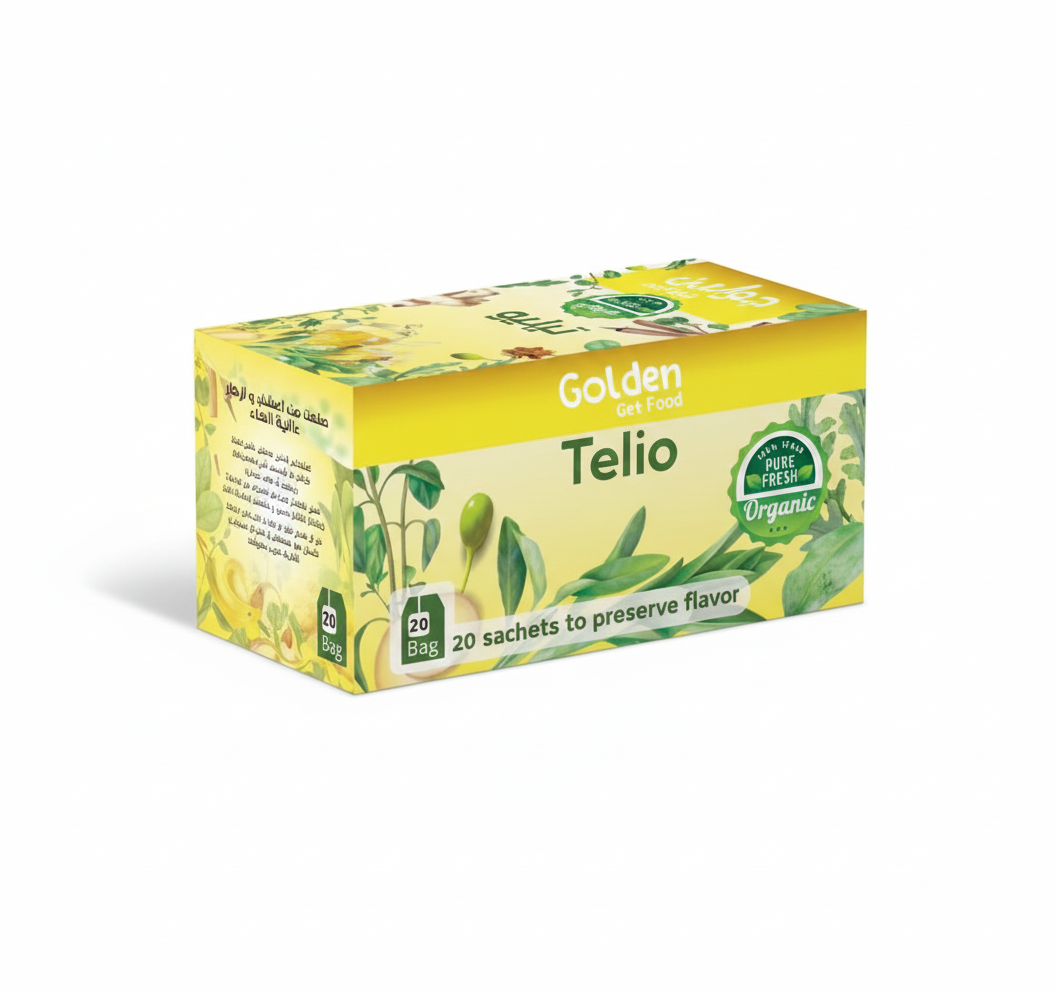 Telio Drink
