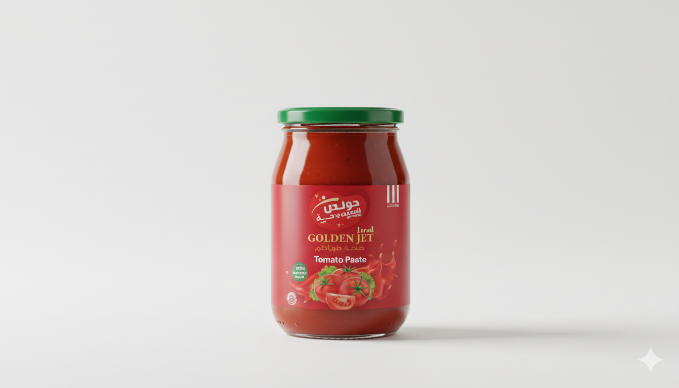 Tomato Sauce