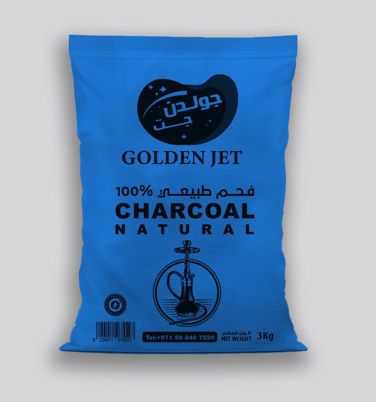 Natural Lump Charcoal
