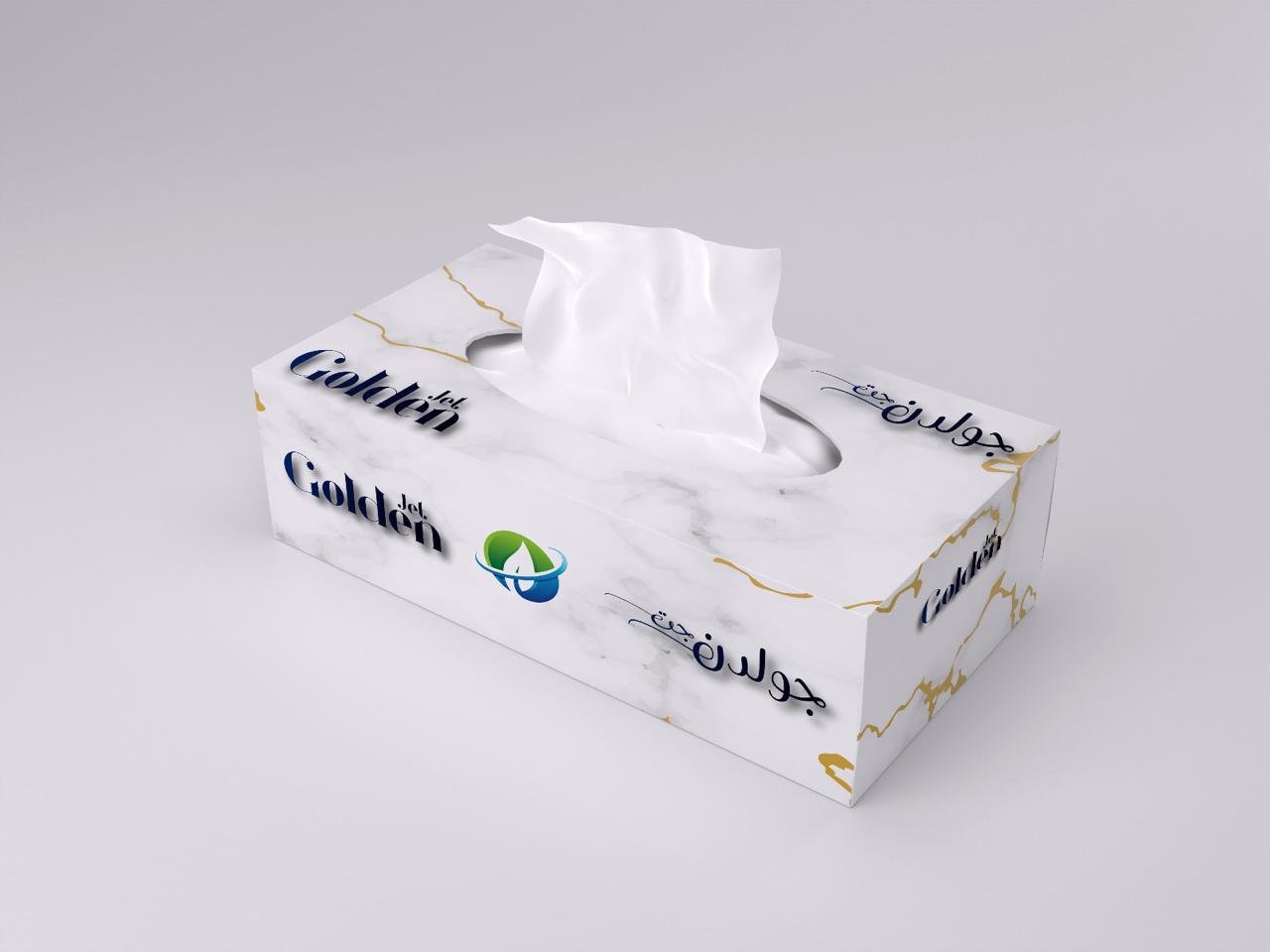 Facial Tissues